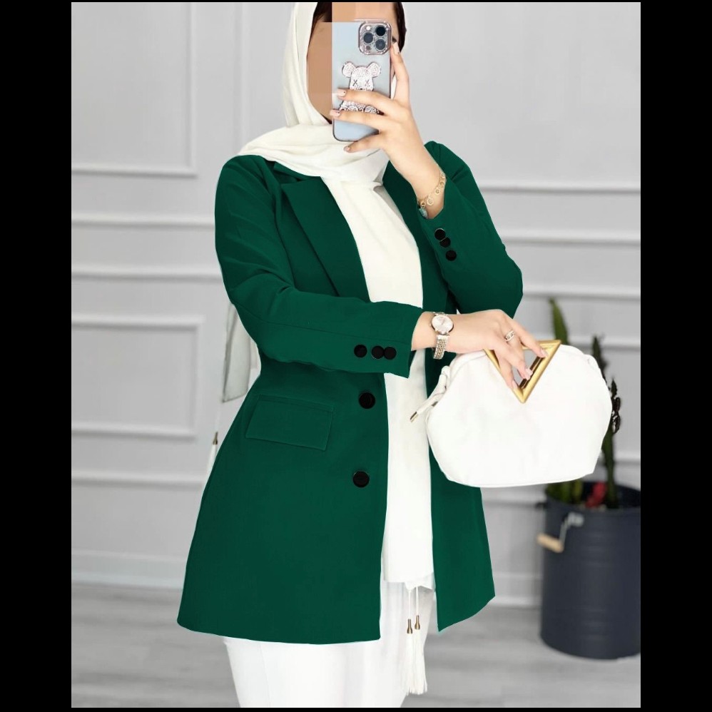 کت مازراتی درجه یک تنخور فوق العاده شیک و جذاب