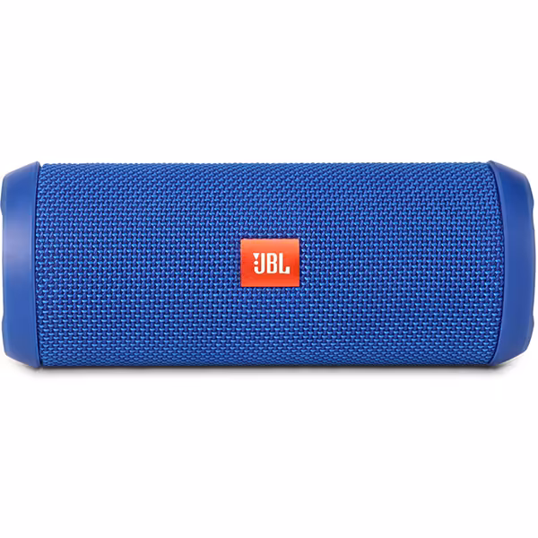 اسپیکر جی بی ال فلیپ 3 پرتابل وایرلس آبی - Hiapple.ir