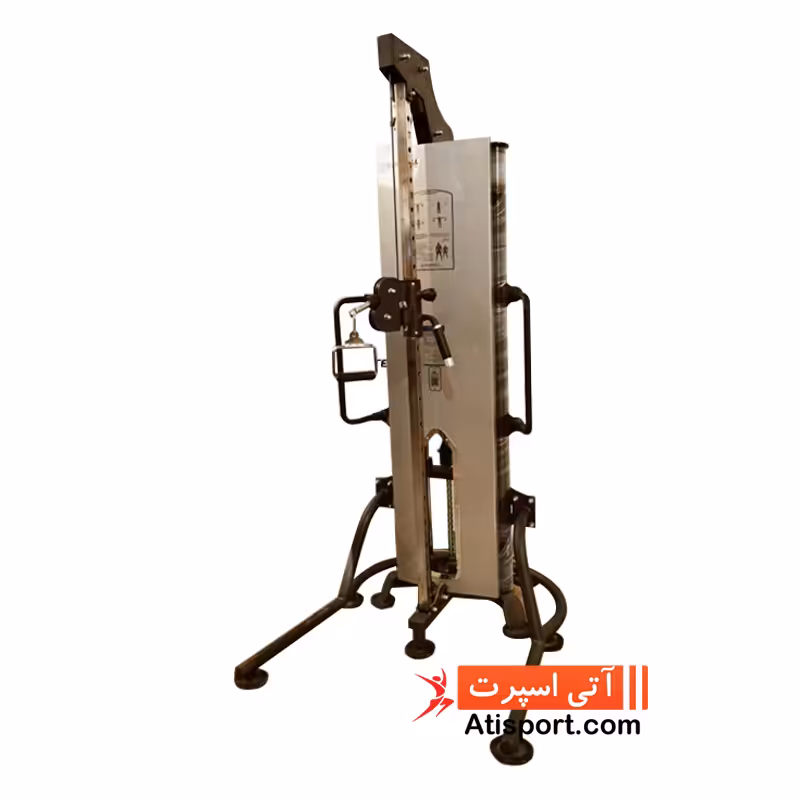 دستگاه نیم کراس  Technofull TFX 1036