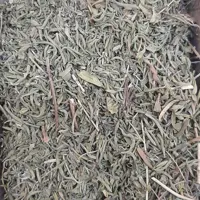 سبزی مرزه خشک