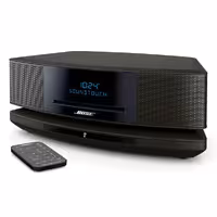 بوز مدل Wave SoundTouch مشکی - Hiapple.ir