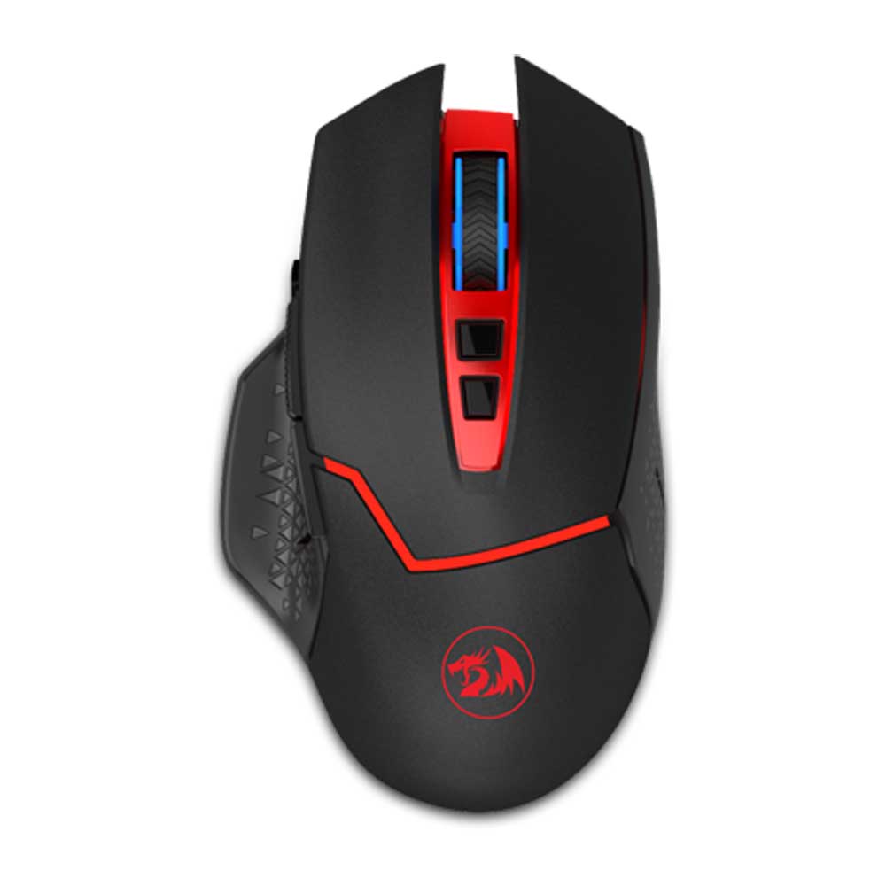 موس بیسیمRedRagon مدل mirage m690