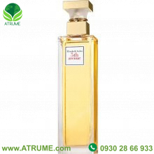 عطر ادکلن الیزابت آردن فیفت اونو (خیابان پنجم) 125 میل زنانه