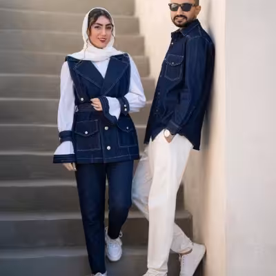 ست زنانه و مردانه