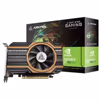 کارت گرافیک ARKTEK GT740 4GB DDR5 | آی تی هوم