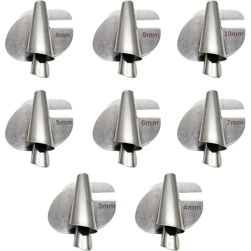 خرید فولدر 3 پیچ صنعتی (راسته دوز)