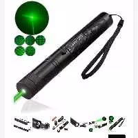 لیزر پوینتر حرارتی مدل Laser 303 با برد 12 کیلومتر