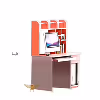 میز مطالعه نانسی