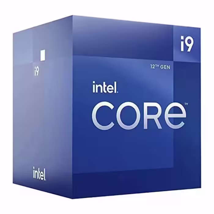 پردازنده مرکزی اینتل مدل Core i9 12900F Alder Lake