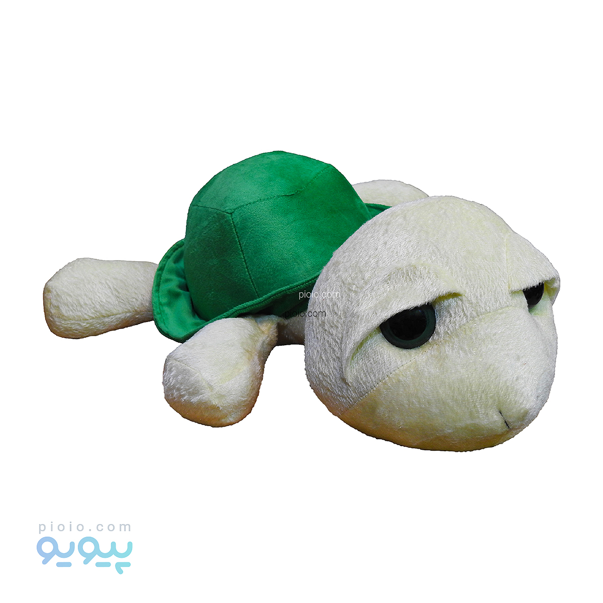 عروسک لاک پشت شلمان