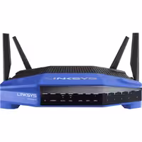 روتر بیسیم لینک سیس مدل WRT3200ACM
