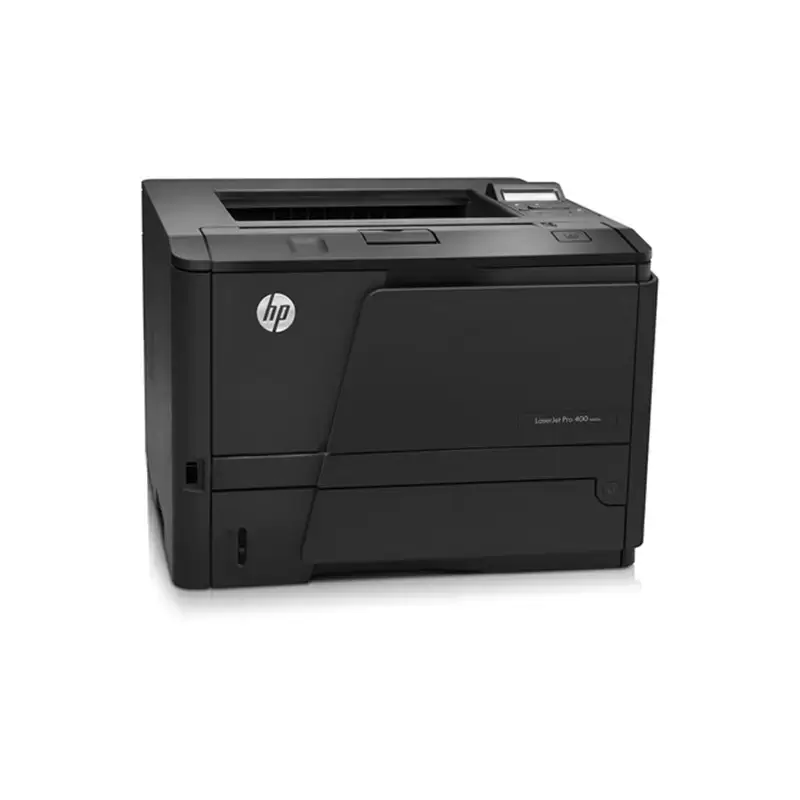 پرینتر لیزری اچ پی استوک مدل HP leaser jet pro m401a