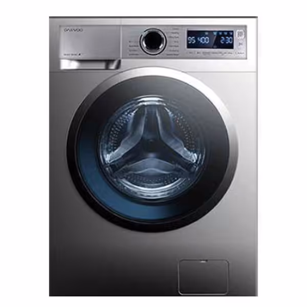 ماشین لباسشویی دوو مدل DWK-Life81SS