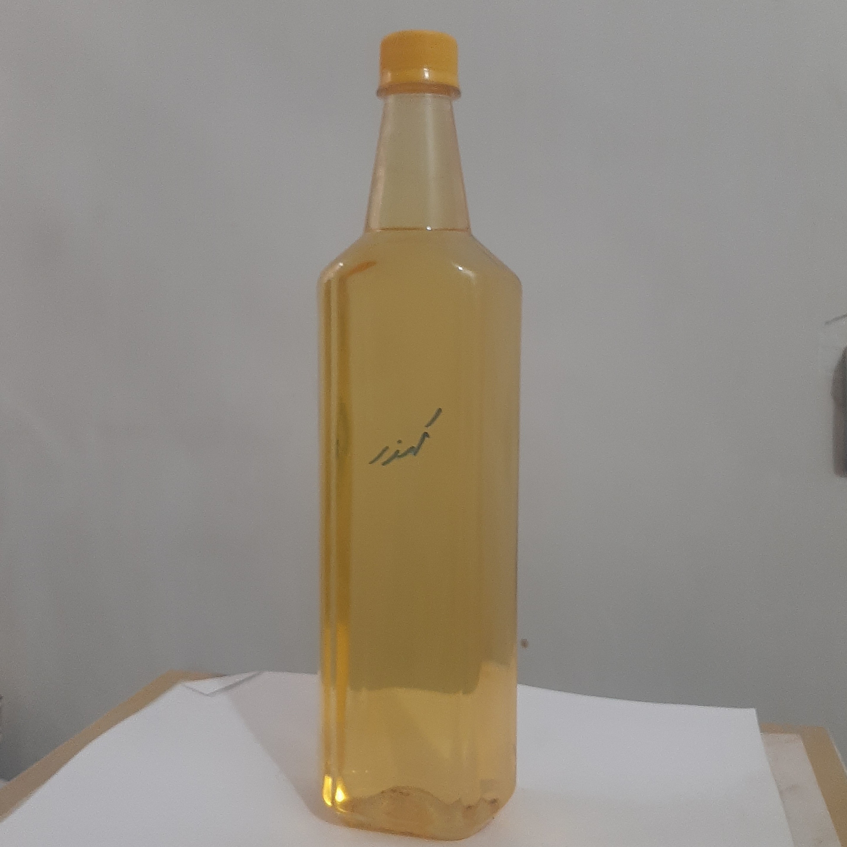 روغن کندرکندور اصل عمده یک لیتری