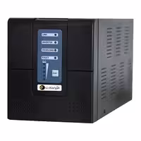 خرید یو پی اس هژیر صنعت اداری یک کاوا - بهترین قیمت   گارانتی 12 ماهه در آی تی شبکه