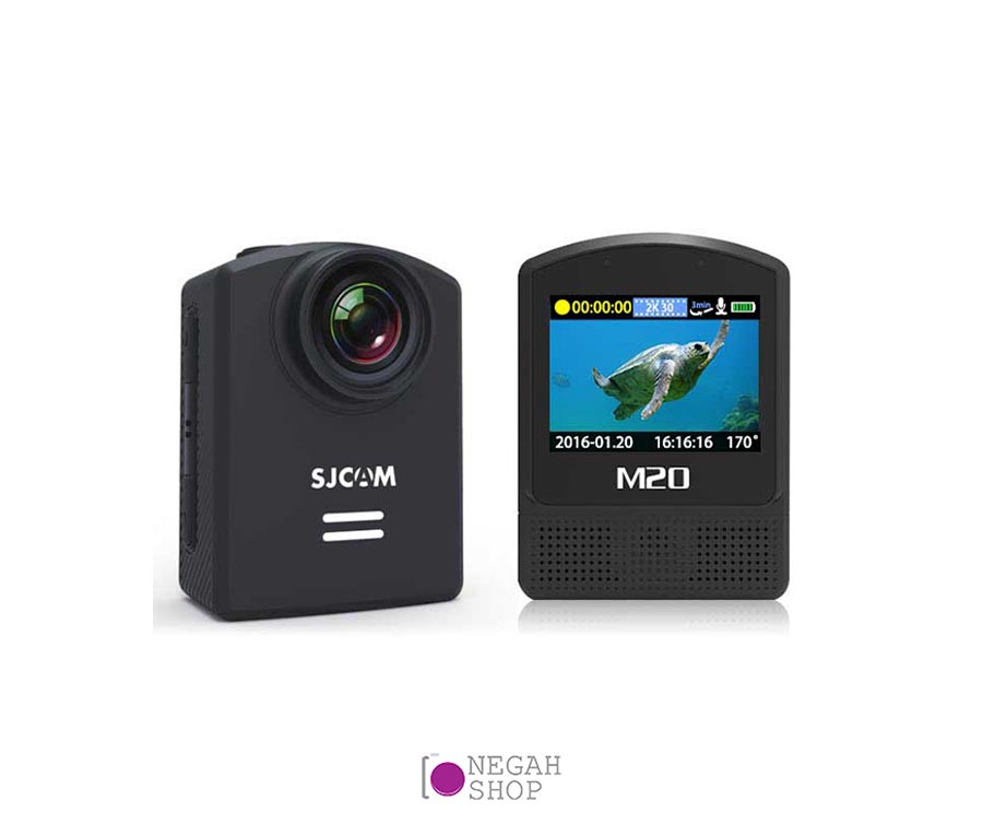 دوربین ورزشی SJCAM M20