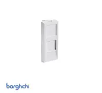 پایه کیستون شاتردار دی لینک