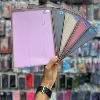 کیف تبلت سامسونگ  S6 lite با جای قلم 