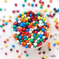 اسمارتیز 500 گرمی اعتماد بسته بندی سطلی و بارجدید(سایز متوسط) | amazonchi