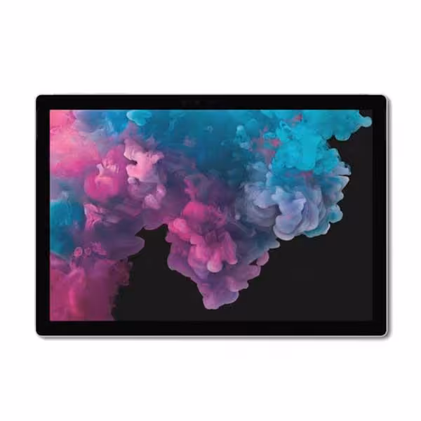 تبلت مایکروسافت Microsoft Surface Pro7 2019- i5 &#8211; 128GB &#8211; 8GB (نقره ای)