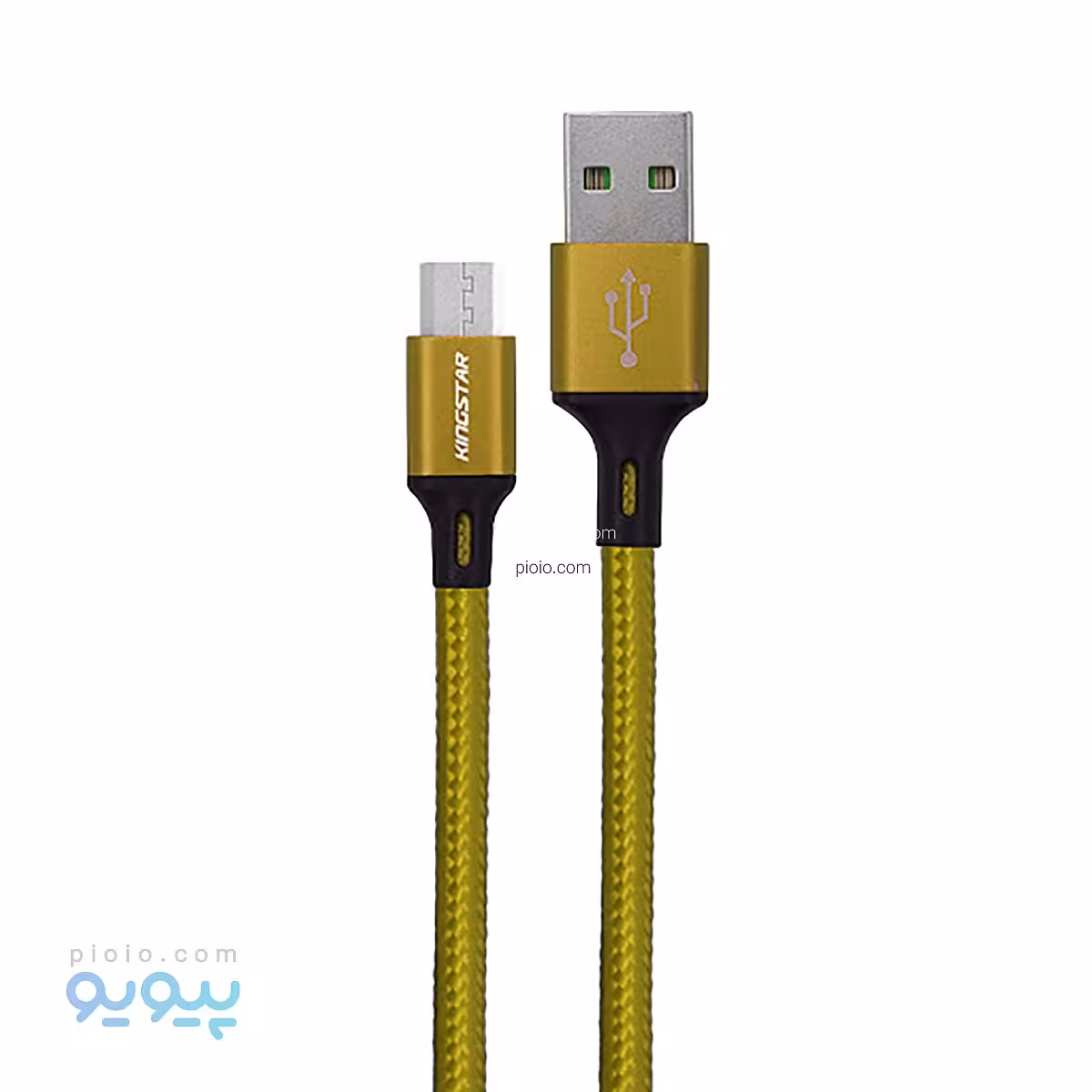 کابل شارژ تبدیل USB به MICROUSB مدل K16A