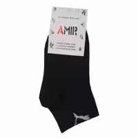 جوراب ساق کوتاه الیز مدل M-MAK_4289