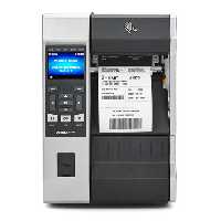 قیمت و خرید لیبل پرینتر صنعتی زبرا مدل ZT610 203dpi | یاس ارتباط