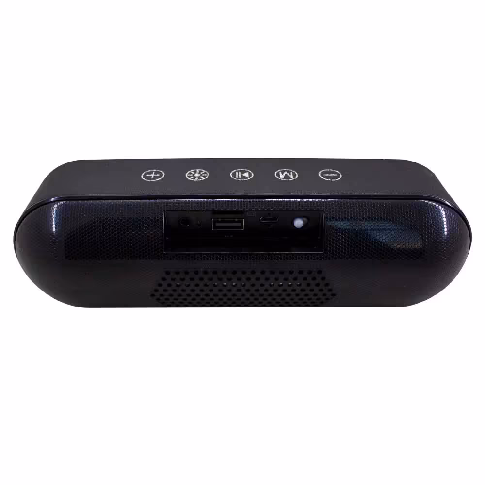 خرید اسپیکر بلوتوثی کینگ استار Speaker Kingstar KBS126 با بهترین قیمت