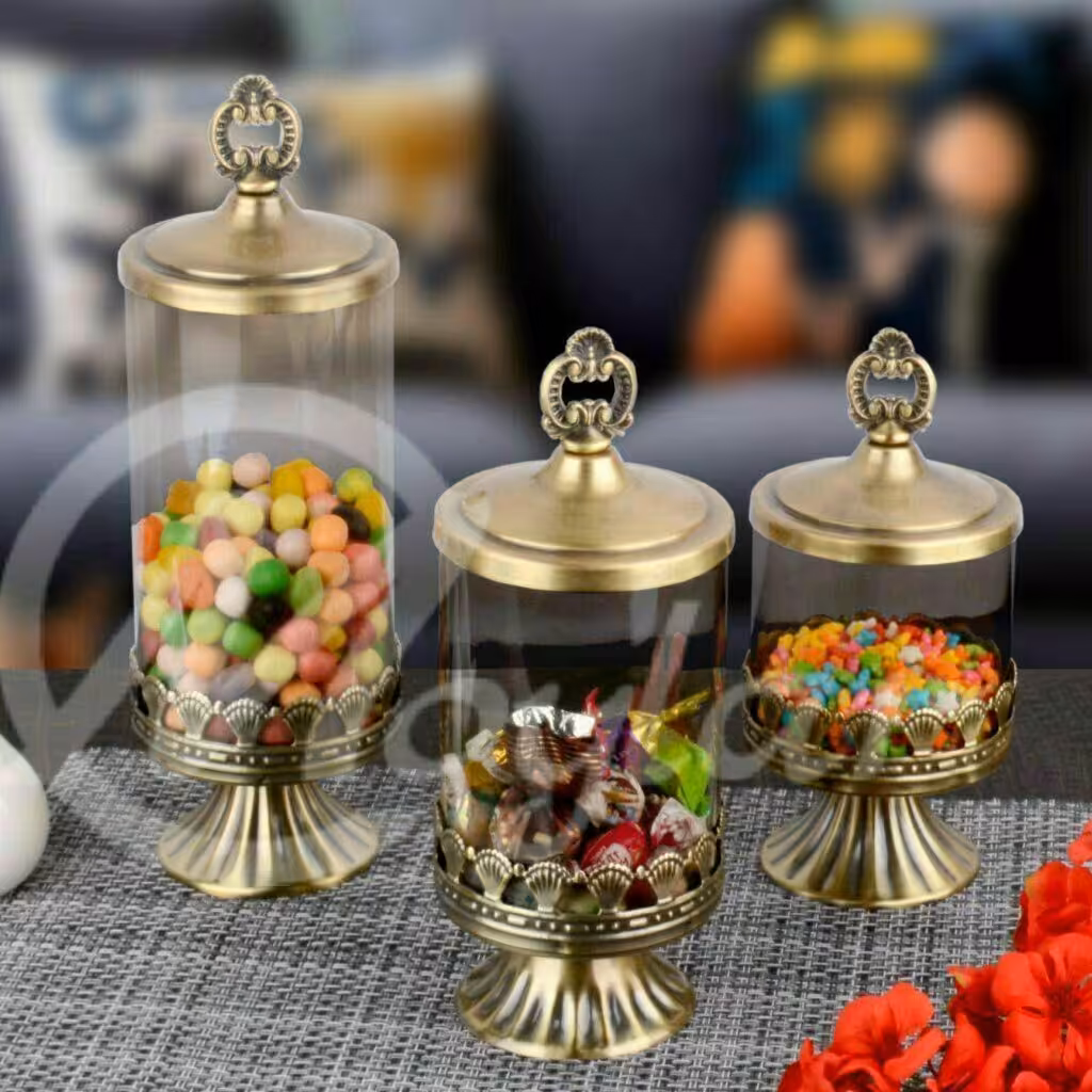 بانکه  آنتیک 3 سایز