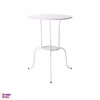 میز عسلی تیرداد مدل LINDVED