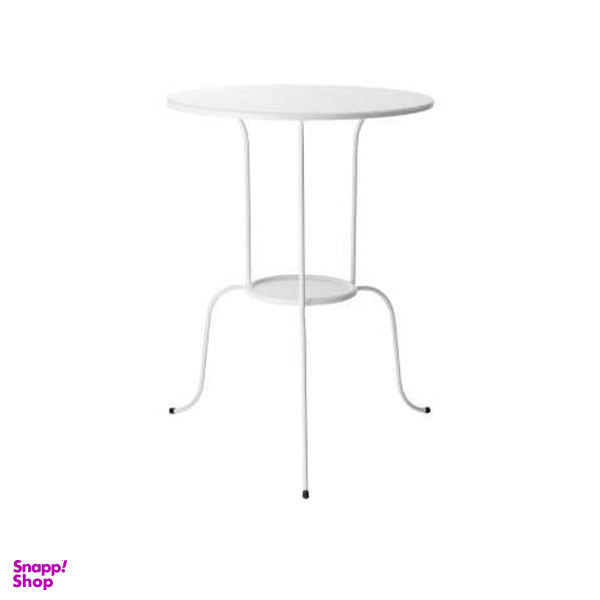 میز عسلی تیرداد مدل LINDVED