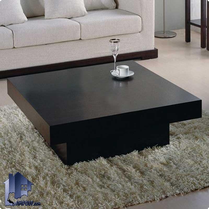 میز جلومبلی HOJ119