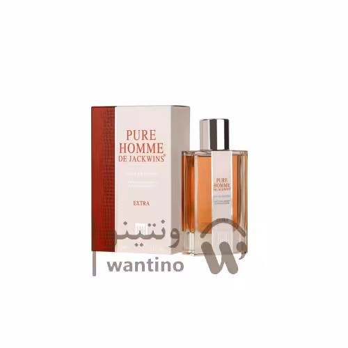 عطر ادکلن مردانه کارون یاتاقان جکوینز (Jackwins Caron Yatagan)