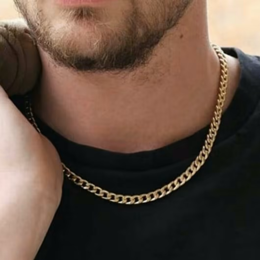 زنجیر کارتیر مردانه