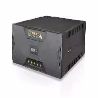 استابلایزر فاراتل مدل PRINCE CPR60