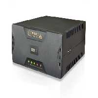 استابلایزر فاراتل مدل PRINCE CPR60