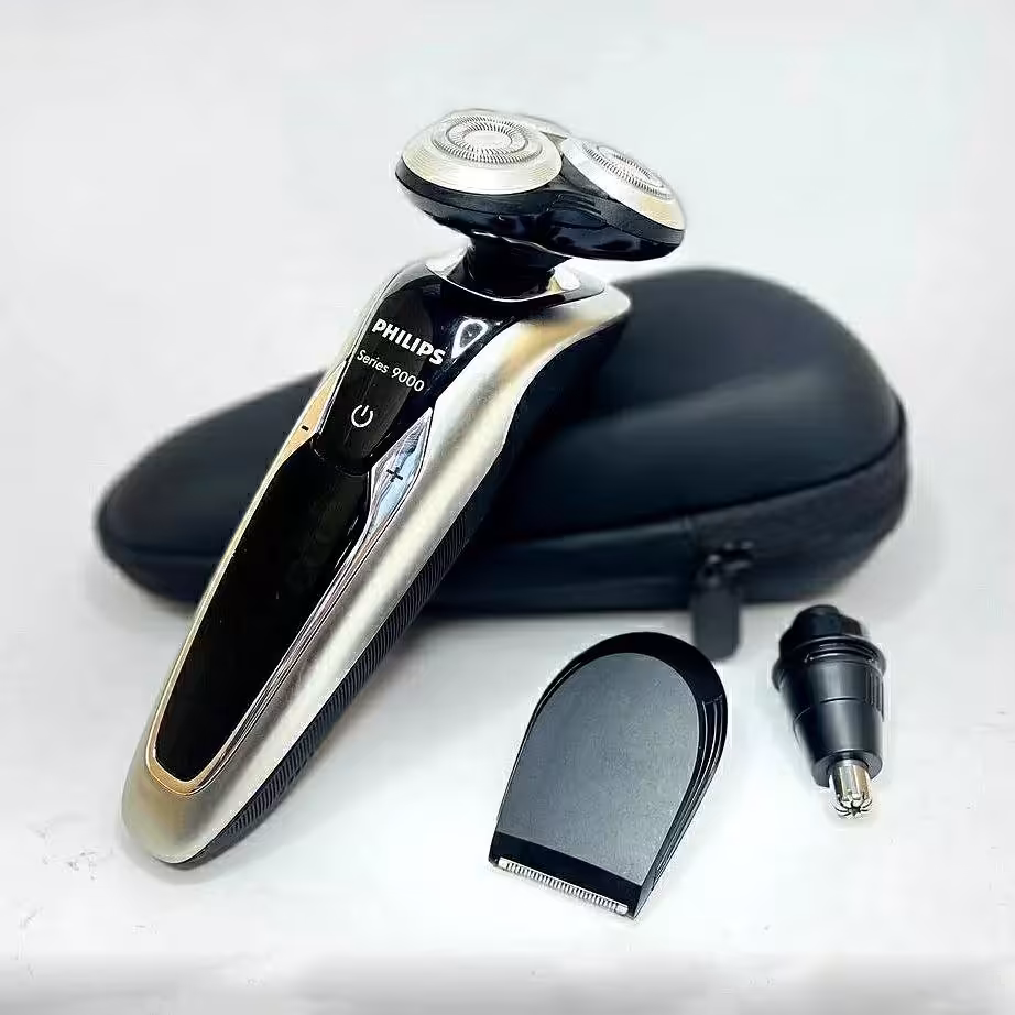 ریش تراش فیلیپس هلند مدل 22-s9711 ساخت 2023 ارسال از طریق تیپاکس (پس کرایه) 