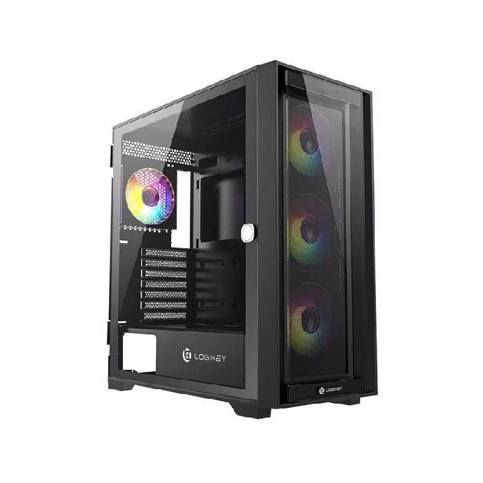 کیس لاجی کی مدل C504B