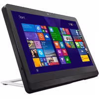 کامپیوتر بدون کیس ام اس آی مدل ای پی 16 با پردازنده سلرون