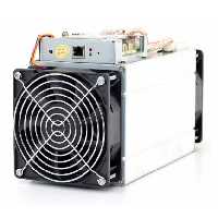 دستگاه ماینر بیت کوین بیت ماین مدل Antminer T9