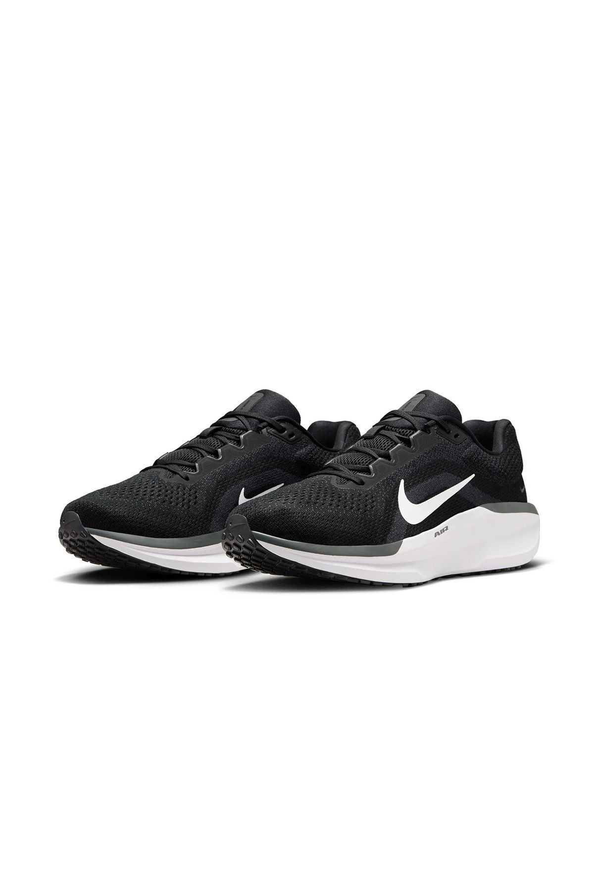 کفش دو و تمرین مشکی مردانه AIR 11 اورجینال Nike