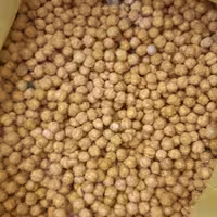 نخودچی شیرین