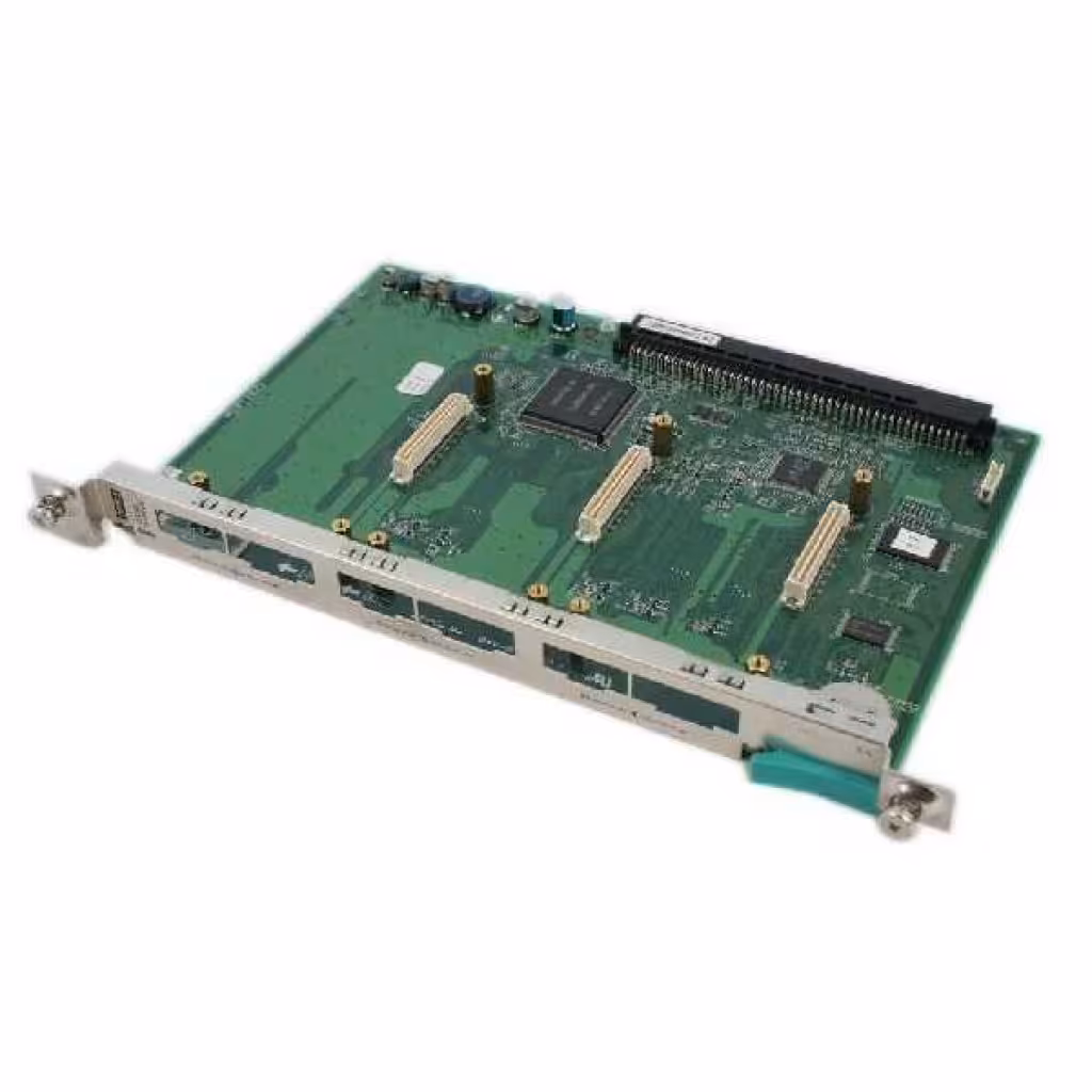 کارت آپشنال سانترال پاناسونیک  KX-TDA0190 | نت ران