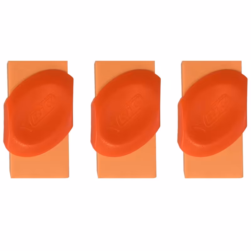 پاک کن بیک مدل گلت آفیس بسته 3 عددی