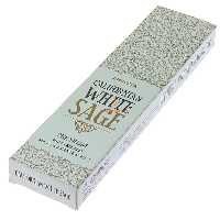 عود خوشبو کننده مدل CALIFORNIAN WHITE SAGE آمریا AMREEYA