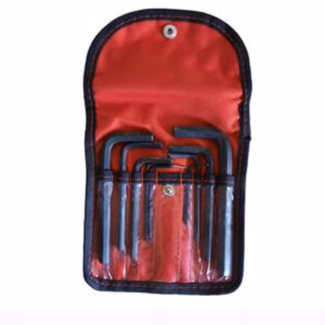 آلن 10 عددی کیفی ورتکس سایز 1 تا 10 درجه یک