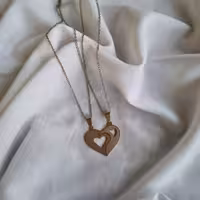 ست دوستی ولنتاین استیل