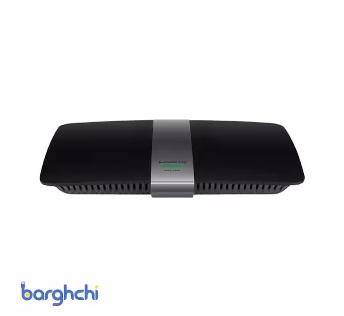 روتر دوبانده بی سیم لینک سیس مدل XAC1200-EK