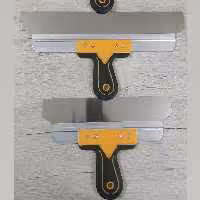 لیسه 40سانت  استیل 