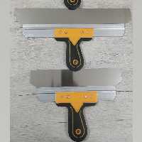 لیسه 40سانت  استیل 